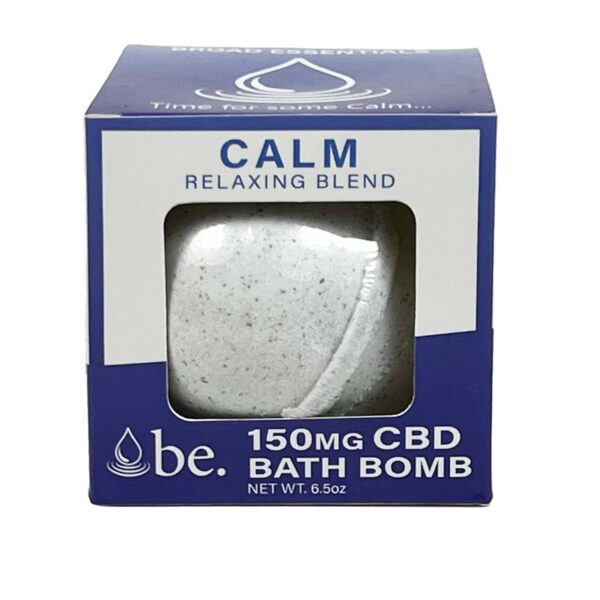 CBD Bath Bombs - Image 8