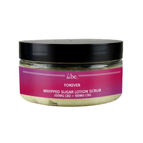 CBD Sugar Lotion Scrubs - Image 11