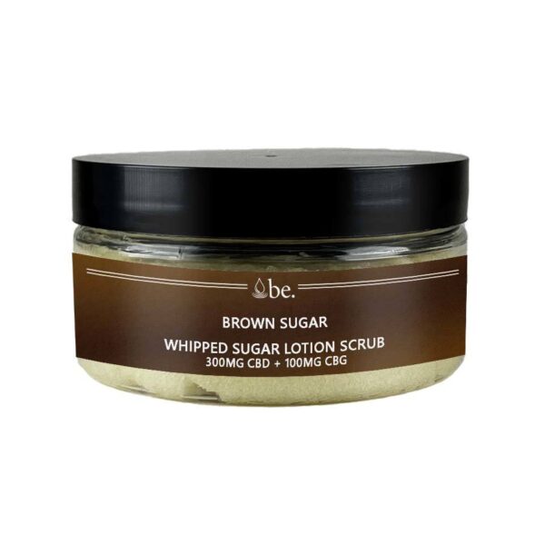 CBD Sugar Lotion Scrubs - Image 6