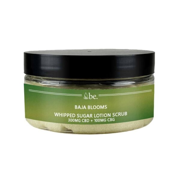 CBD Sugar Lotion Scrubs - Image 15