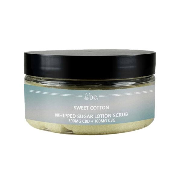 CBD Sugar Lotion Scrubs - Image 17