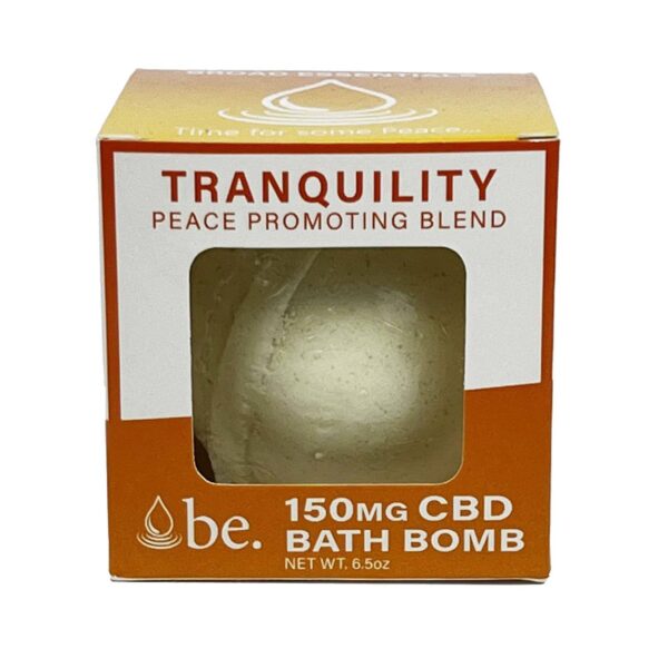 CBD Bath Bombs - Image 6