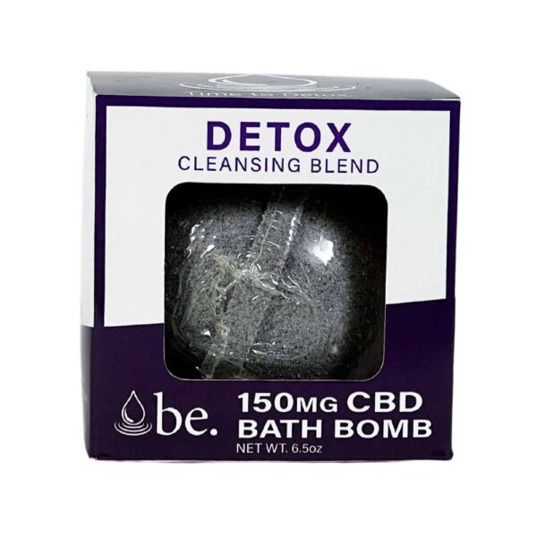 CBD Bath Bombs - Image 11