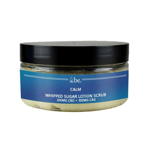 CBD Sugar Lotion Scrubs - Image 7