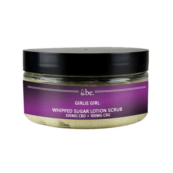 CBD Sugar Lotion Scrubs - Image 5