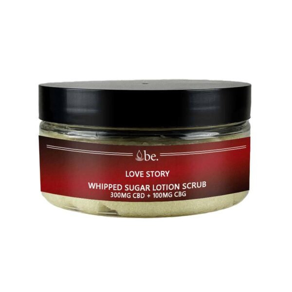 CBD Sugar Lotion Scrubs - Image 13