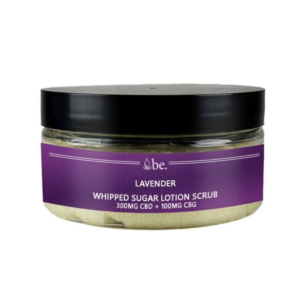 CBD Sugar Lotion Scrubs - Image 16