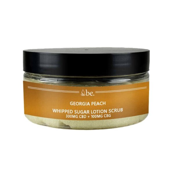 CBD Sugar Lotion Scrubs - Image 14