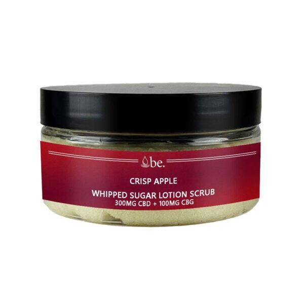 CBD Sugar Lotion Scrubs - Image 10