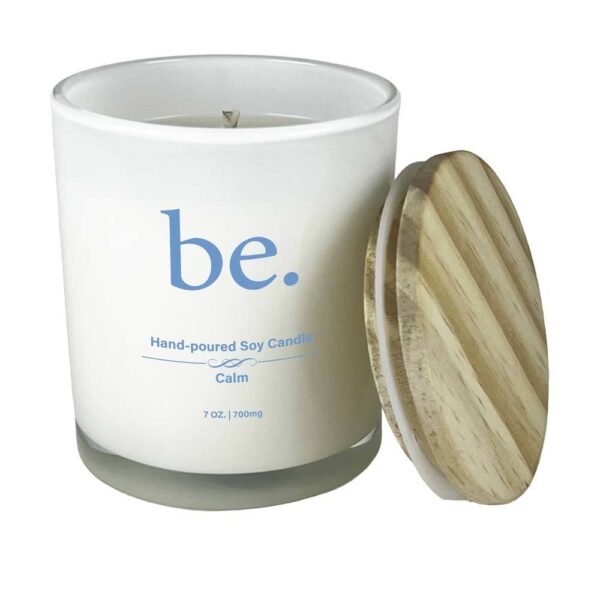 CBD Candles - Calm