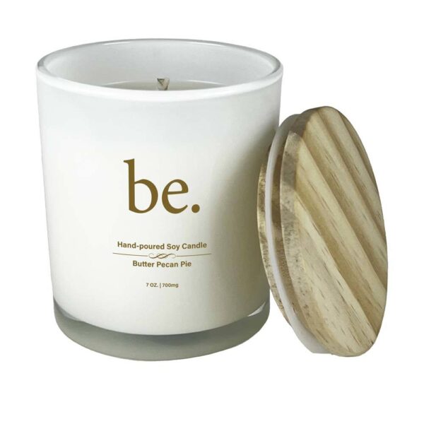 CDB Candles (Fall Scents) - Image 8